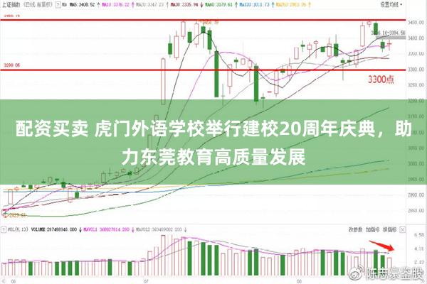 配资买卖 虎门外语学校举行建校20周年庆典，助力东莞教育高质量发展