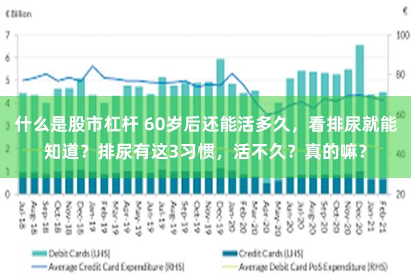 什么是股市杠杆 60岁后还能活多久，看排尿就能知道？排尿有这3习惯，活不久？真的嘛？