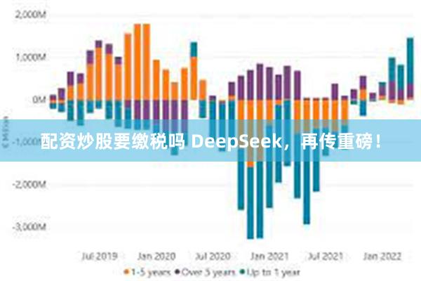 配资炒股要缴税吗 DeepSeek，再传重磅！