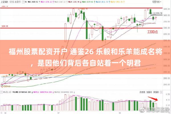 福州股票配资开户 通鉴26 乐毅和乐羊能成名将，是因他们背后各自站着一个明君