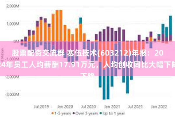 股票配资交流群 赛伍技术(603212)年报：2024年员工人均薪酬17.91万元，人均创收同比大幅下降