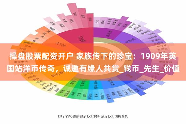 操盘股票配资开户 家族传下的珍宝：1909年英国站洋币传奇，诚邀有缘人共赏_钱币_先生_价值